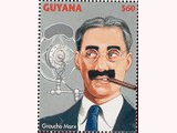 Groucho Marx, 1890-1977 (1996)  [GLOSS]MB[/GLOSS]