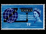 COMPAC Commonwealth Cable (1963)