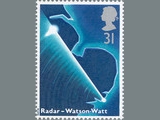 Robert Watson-Watt, Radar (1991)