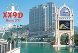 DX-Forum - XX9D  Macau