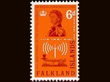 50 Jahre/years Radio Communication (1962)  [GLOSS]MB[/GLOSS]