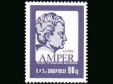 Andr Marie Ampere, 1775-1836 (1986)