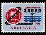 COMPAQ Commonwealth Cable (1963)