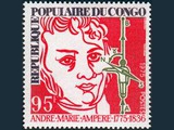 Andr Marie Ampere, 1775-1836 (1975)