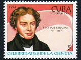 Michael Faraday, 1791-1867 (1994)