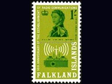 50 Jahre/years Radio Communication (1962))