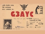 Arien Radio Club (1956) [GLOSS]AQ[/GLOSS]