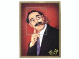 Groucho Marx, 1890-1977 (xx) 