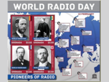 Pioneers of Radio
