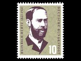 Heinrich Hertz, 1857-1894(1957)