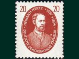 Heinrich Hertz, 1857-1894 (x)