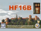 HF16B (May 2006)