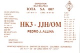 #6/7 - HK3-JJH/M - xxx 1998, Mrz 1999