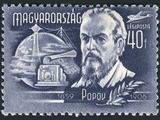 Alexander Stepanovich Popov, 1859-1906 (1978)