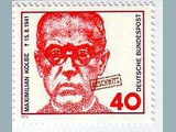 Maximilian Kolbe, SP3RN, 1894-1941 (x)