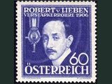 Robert von Lieben, 1878-1913 (1936)