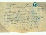MacMillan zeichnete jedes Telegramm vor der bermittlung ab