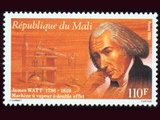 James Watt, 1739-1819 (1986)