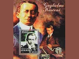 Guglielmo Marconi, 1874-1937 (2006)