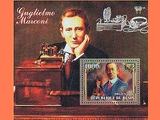 Guglielmo Marconi, 1874-1937 (2006)