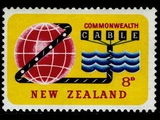 COMPAC Commonwealth Cable (1963)