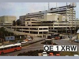 ORF sterreichischer Rundfunk, Wien, Austria (1979) Club Station, ORF Amateur...