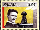 Nicola Tesla, 1856-1943 (2000)