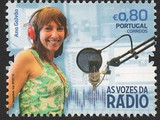 As vozes de Radio (2016) - Ana Galvao