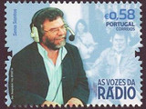 As vozes de Radio (2016) - Sena Santos