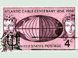 100 Jahre/Years Atlantic Cable (1958)