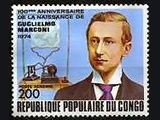 Guglielmo Marconi, 1874-1937 (1974)
