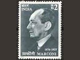 Guglielmo Marconi, 1874-1937 (1977)