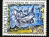 Marconi Centenario (x)