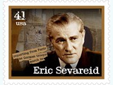 Eric Sevareid (2007). News correspondent in the early days of CBS News. First to...