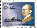 Guglielmo Marconi, 1874-1937 (2002)