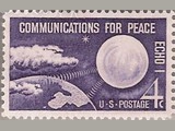 Communications for Peace