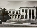 Kraftstation 1933