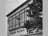 1959: Das neue Betriebsgebäude