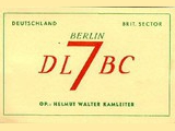 DL7BC