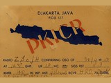 Djakarta, 1950