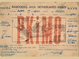 Bandoeng, 1936