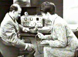 1965: 'Unser Hobby: Amateurfunk und Fernsehen' 