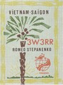 1989: 3W3RR, Vietnam