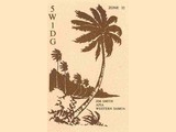 Western Samoa, 05/1981 [GLOSS]÷BS[/GLOSS]