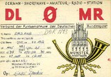 1951-1956: Schwerer Anfang, erste Erfolge