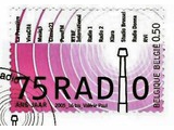 75 Jahre/years Radio (2005) 