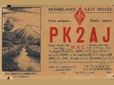 Jogjakarta, 1935 PA1AT