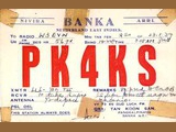 Pangkalpinang - Banka Is, 1939 (Coll. W3EVW)