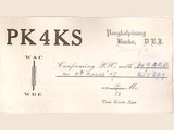 Pangkalpinang-Banka Is, 1947 AQ