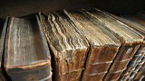 Encrypted Books Mysteries That Fill Hundreds of Pages (Verschlüsselte Bücher)  